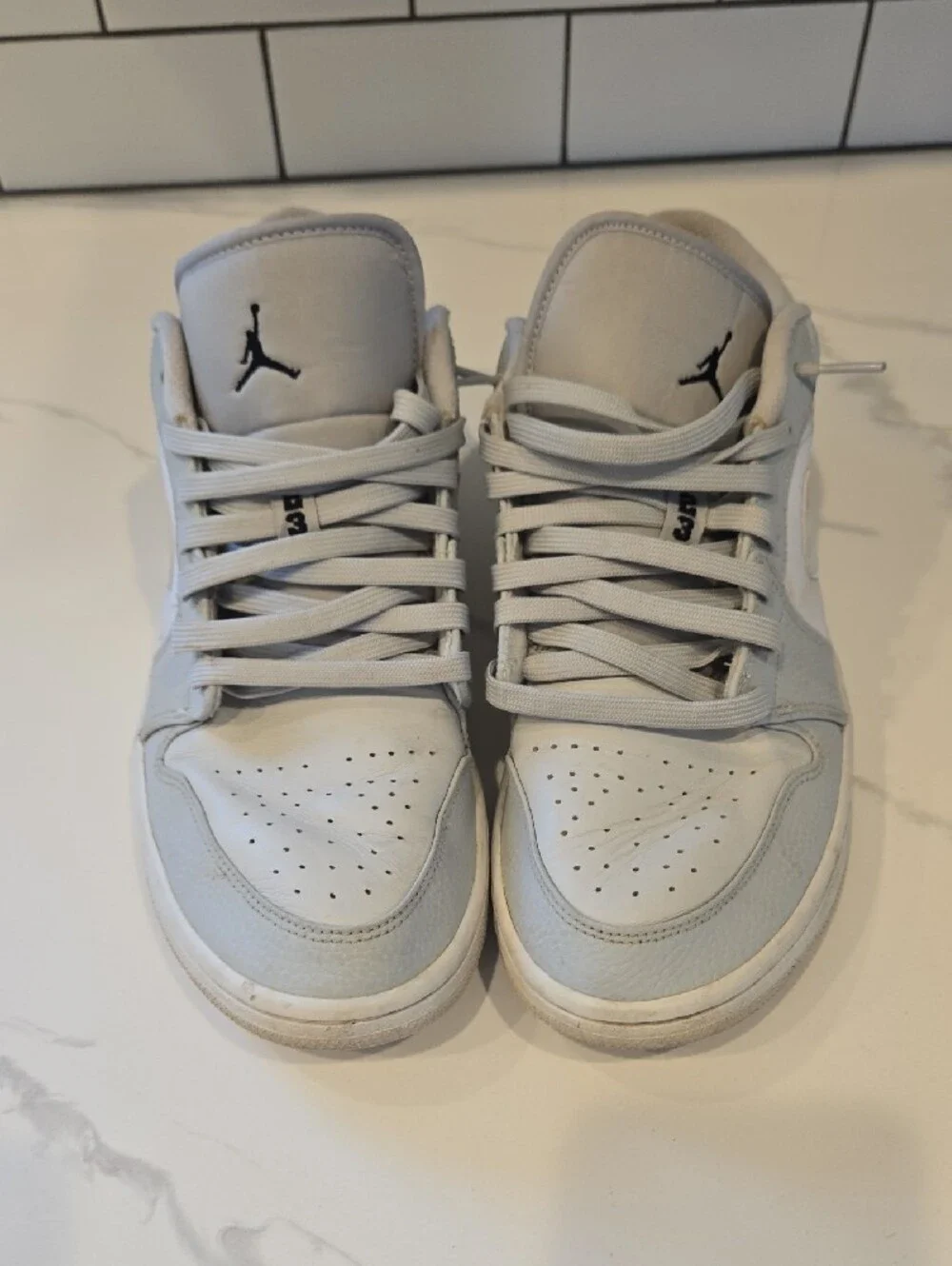 Nike classic air
